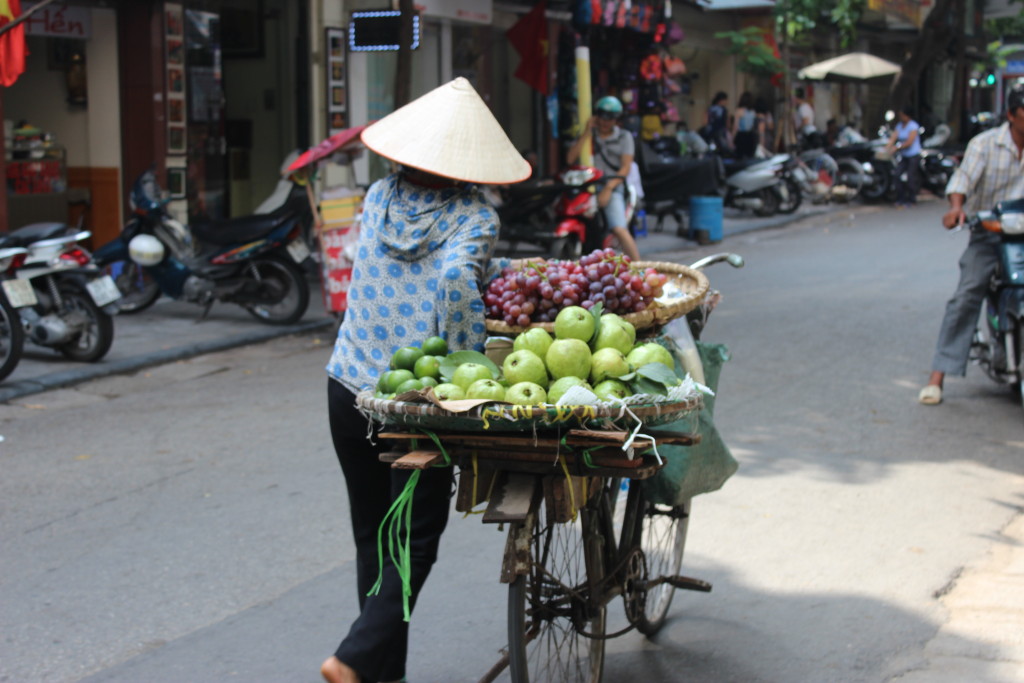 Vietnam Culinair Hanoi
